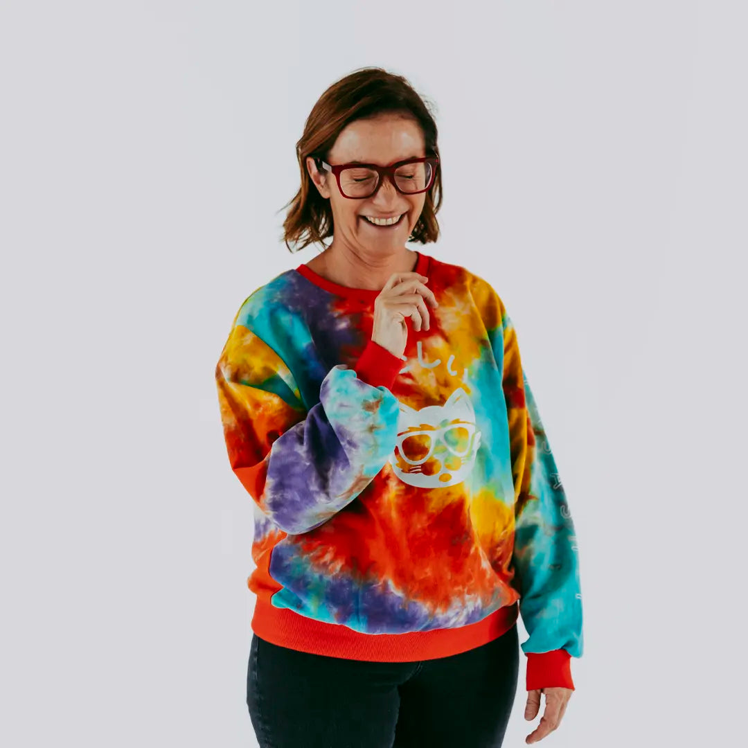 yasashii-australia-kids-clothing-tie-dye-clothing-boys-colourful-clothing-skatewear-streetwear-surfwear-Yasashii-Australian-clothing-brand-French-terry-jumper-high-quality-clothing-Seed-Gorman-Yasashii