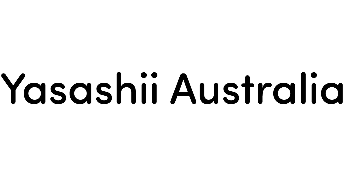 Yasashii Australia™